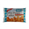 Mini Potato Latkes