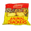 Animal Cookies