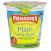 Plain Natural Yogurt