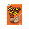 Reeses Peanut Butter Puffs