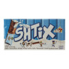 Shtix With Milk Cream