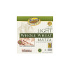 Lite Whole Wheat Matzah