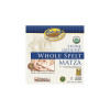 Whole Spelt Organic Matzah