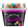Rainbow Candy Dotz Greek N Crunch