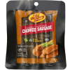 Naturally Smoked Turkey Chorizo Sausage