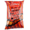 Barbecue Corn Chips