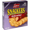 Snackers Reduced Fat