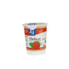 Royal Strawberry Deluxe Yogurt