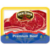 Bone-In Ribeye Steak Tray Pack Fresh