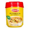 Mushroom Soup Mix Parve